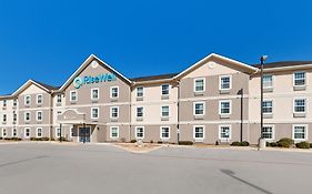 Savannah Suites Pleasanton Tx